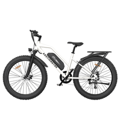 Unisex City Commuter Ebike S07-G