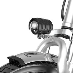 Folding Electric Bike for Adults 500W