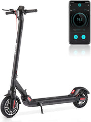 Bosonshop Electric Scooter for Adults