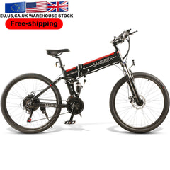 Foldable Electric Bicycle City Ebike  | 20LVXD30