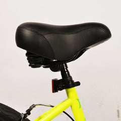 Electric Bike for Adults 350W Brushless Motor 10AH