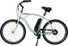 Miclon Electric bike M26-2PWR ST
