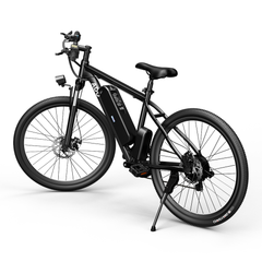 Electric mountain folding ebike A26