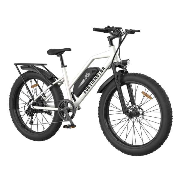 Unisex City Commuter Ebike S07-G