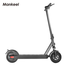Mankeel Electric scooter Tire Detachable Battery