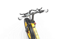 Bezior Electric Mountain bike