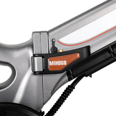 Electric Bicycle 48V 750W e Road Cruiser Electric Cargo Bike