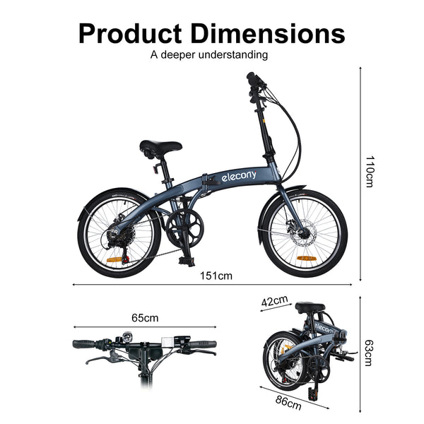 Shimano electric bicycles for adults
