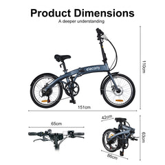 Shimano electric bicycles for adults