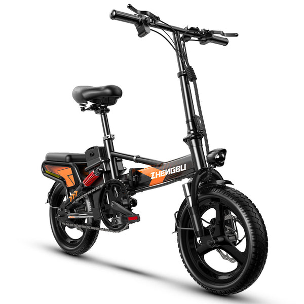 Electric Bike 400W Adults/Teens City E Bike