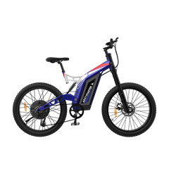 Electric Bicycle 1500W | S17-1500W