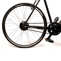 Miclon Electric Bikes M700