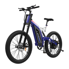 Electric Bicycle 1500W | S17-1500W