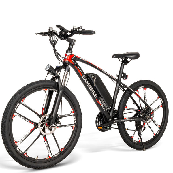 Electric bicycle 500w  | MY-SM26