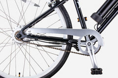 Electric Bikes  HE-2-NV