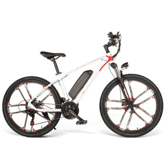 Electric bicycle 500w  | MY-SM26