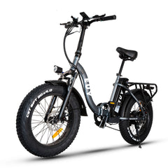 Shimano 7 Speed Electric Bicycles for Urban
