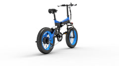 Bezior Electric Mountain bike