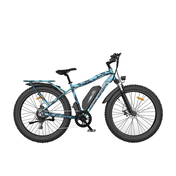 AOTIRMOTOR Electric Bicycle 750W