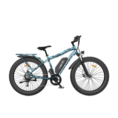 AOTIRMOTOR Electric Bicycle 750W