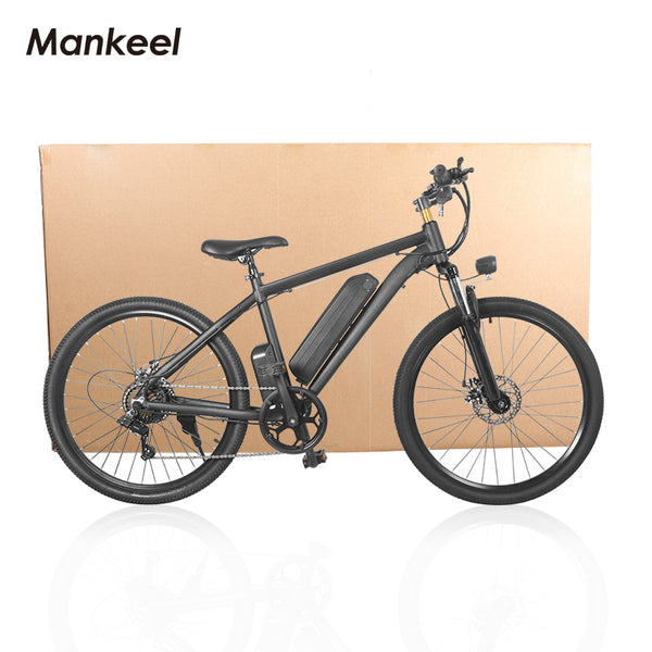Mankeel Electric Mountain Bike road bike