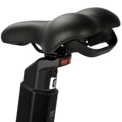 Dual Battery Folding Fat Tire Ebike - Q7