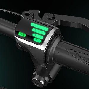 Electric Bike 400W Adults/Teens City E Bike