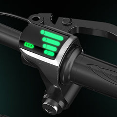 Electric Bike 400W Adults/Teens City E Bike