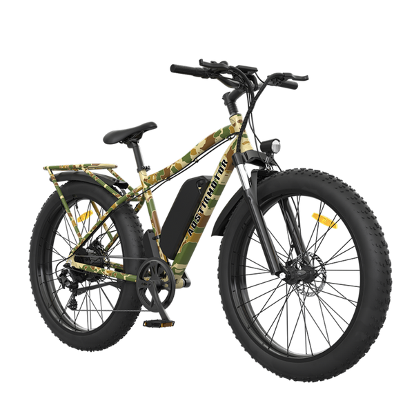 AOTIRMOTOR Electric Bicycle 750W