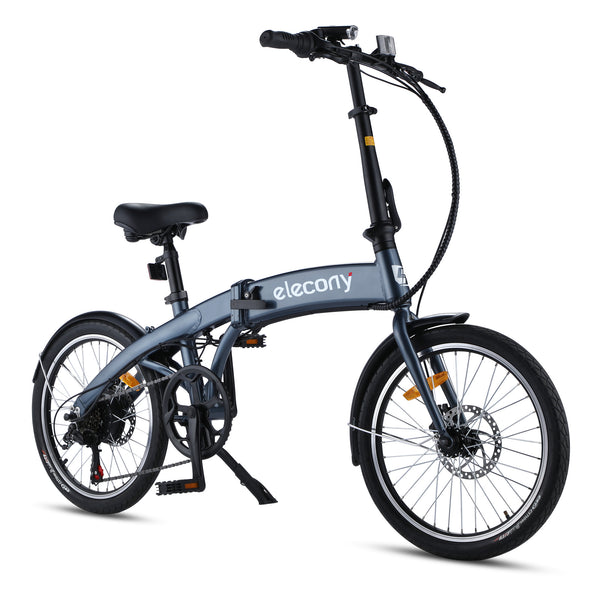 Shimano electric bicycles for adults