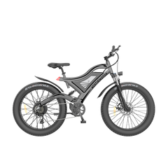 AOTIRMOTOR Electric Mountain Bike | S18