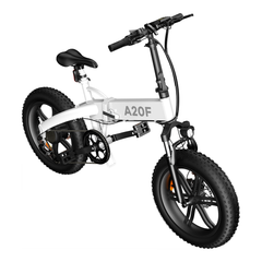 Folding Electric Bicycle