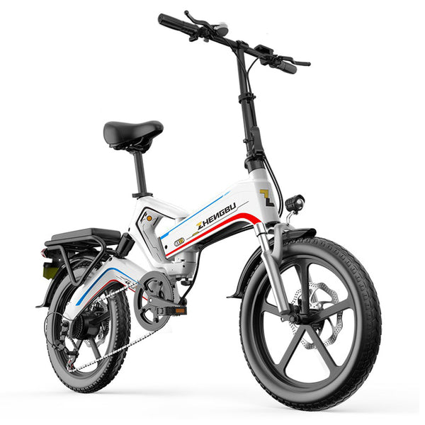 Electric Road Bicycle for Urban Commuting with 500W Motor