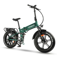 TESGO Electric Bicycle for Adult