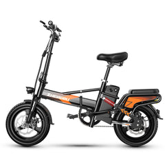Electric Bike 400W Adults/Teens City E Bike