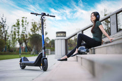 Electric Scooter  KQi3 Sport