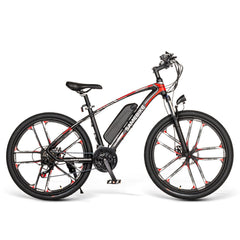 Electric bicycle 500w  | MY-SM26
