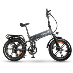 TESGO Electric Bicycle for Adult