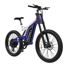 Electric Bicycle 1500W | S17-1500W
