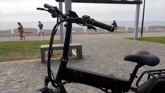 ENGWE Electric bicycle Fat tire mountain | 750W