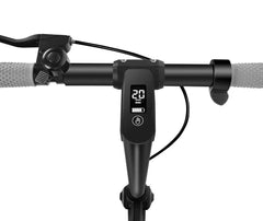 KUGOO FOLDABLE & PORTABLE ELECTRIC SCOOTER