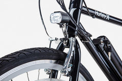 Electric Bikes  HE-2-NV