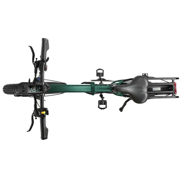 TESGO Electric Bicycle for Adult