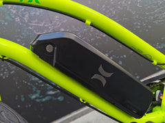 Miclon Electric Bike with charger