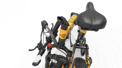 Bezior Electric Mountain bike