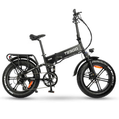 TESGO Electric Bicycle for Adult
