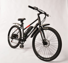 MICLON Electric bikes with fast charger