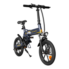 Electric bike Folding Mountain bicycle