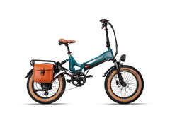 JIMOVE Electric Bicycle