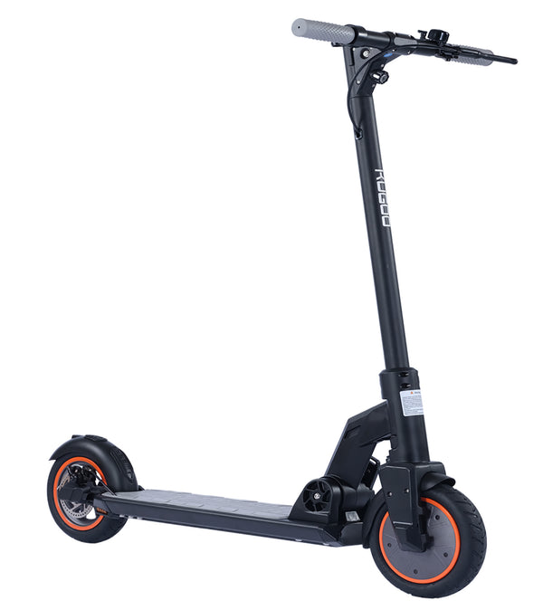 KUGOO FOLDABLE & PORTABLE ELECTRIC SCOOTER